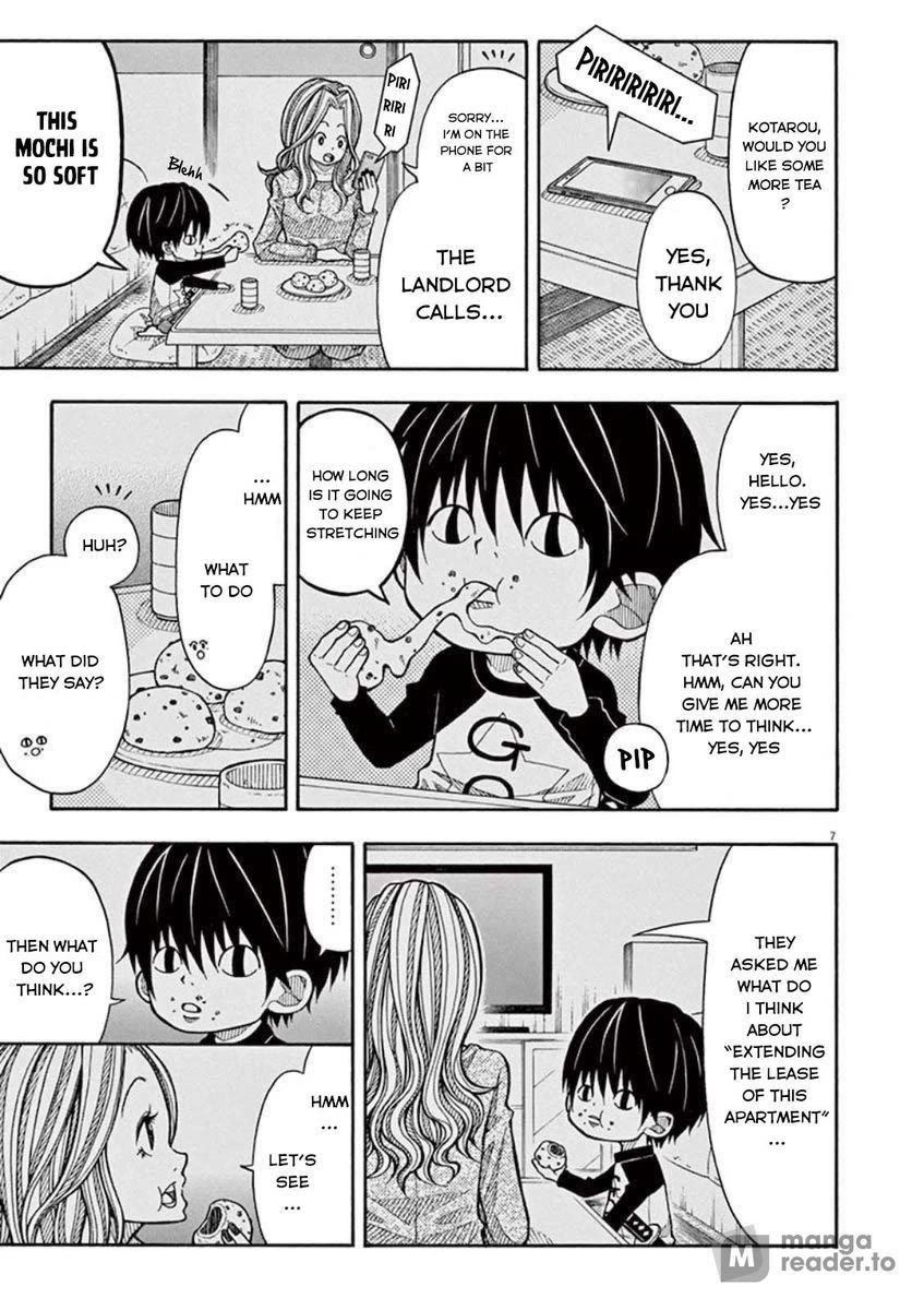 Kotaro Lives Alone, Chapter 18 image 07